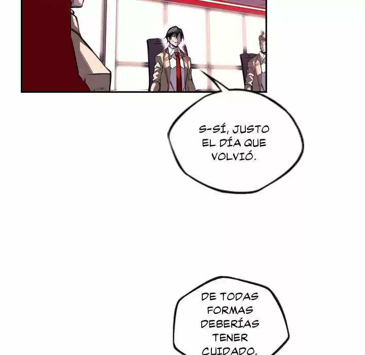 Supernova - Capítulo 106 - Página 12 - LectorTMOo