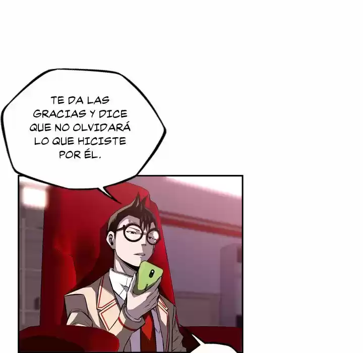 Supernova - Capítulo 106 - Página 15 - LectorTMOo