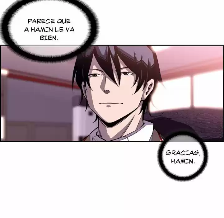 Supernova - Capítulo 106 - Página 18 - LectorTMOo