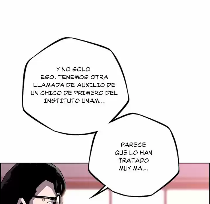 Supernova - Capítulo 106 - Página 19 - LectorTMOo