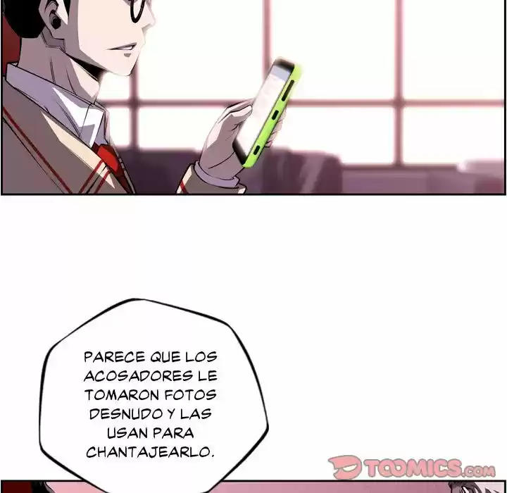 Supernova - Capítulo 106 - Página 20 - LectorTMOo