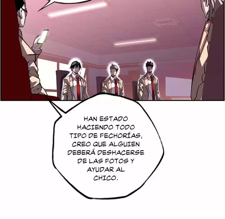 Supernova - Capítulo 106 - Página 21 - LectorTMOo