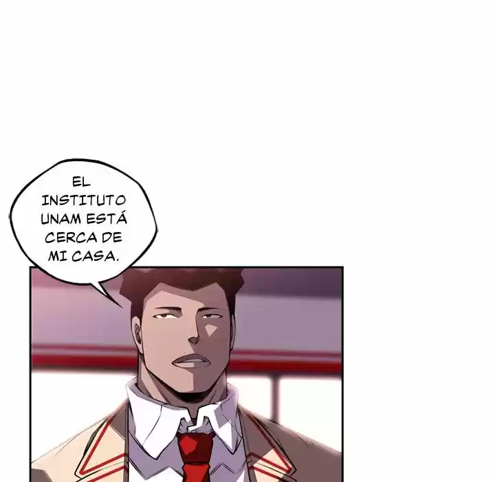 Supernova - Capítulo 106 - Página 23 - LectorTMOo