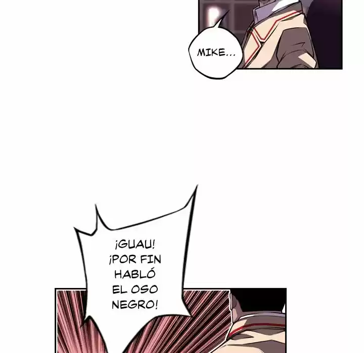 Supernova - Capítulo 106 - Página 25 - LectorTMOo
