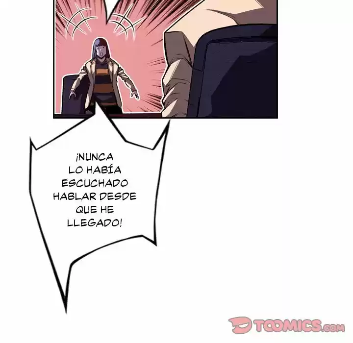 Supernova - Capítulo 106 - Página 26 - LectorTMOo