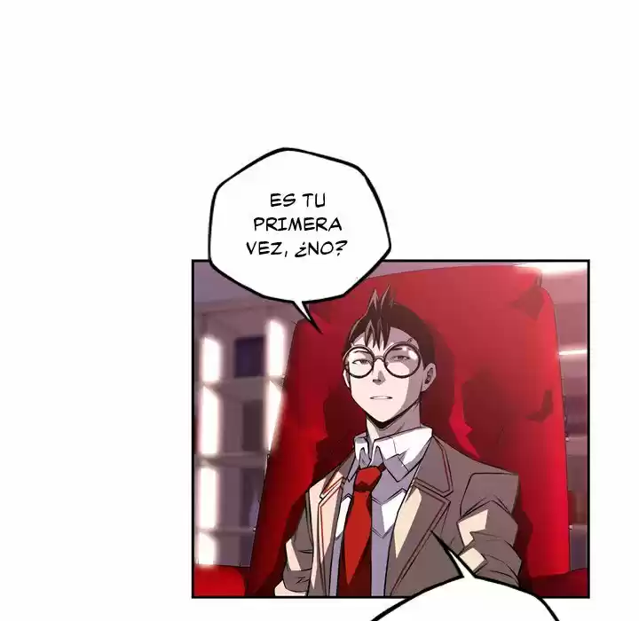 Supernova - Capítulo 106 - Página 27 - LectorTMOo