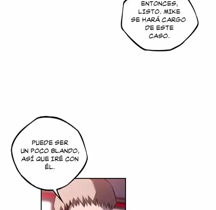 Supernova - Capítulo 106 - Página 28 - LectorTMOo