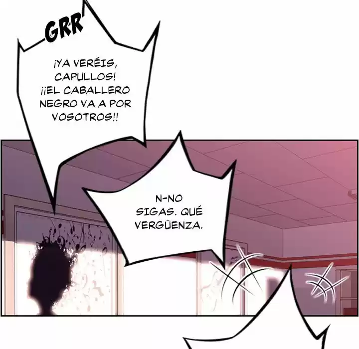 Supernova - Capítulo 106 - Página 30 - LectorTMOo