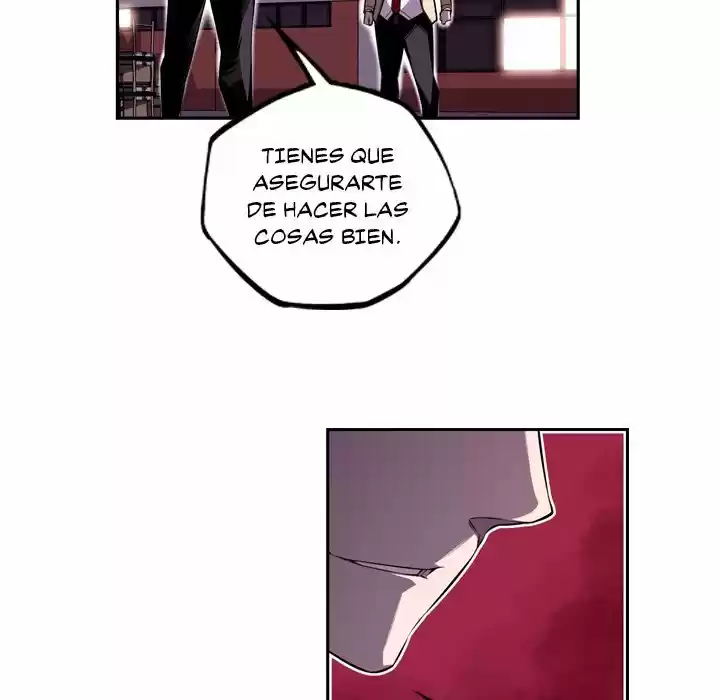 Supernova - Capítulo 106 - Página 37 - LectorTMOo
