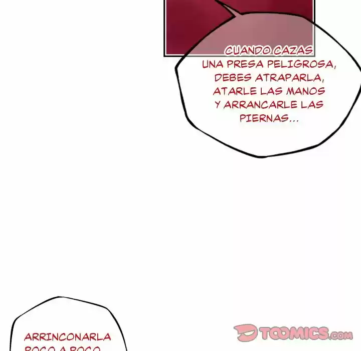 Supernova - Capítulo 106 - Página 38 - LectorTMOo
