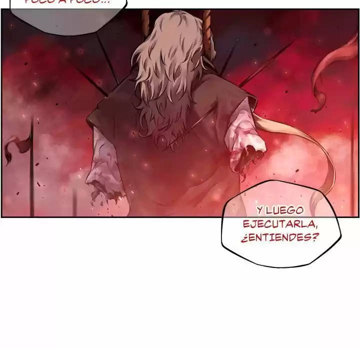 Supernova - Capítulo 106 - Página 39 - LectorTMOo