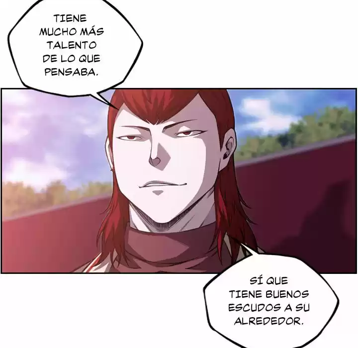 Supernova - Capítulo 106 - Página 55 - LectorTMOo