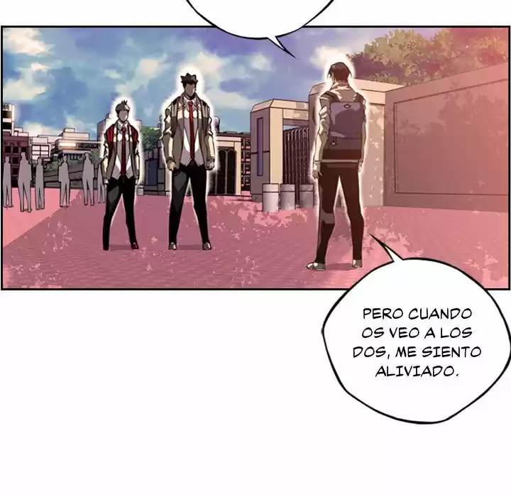 Supernova - Capítulo 106 - Página 58 - LectorTMOo