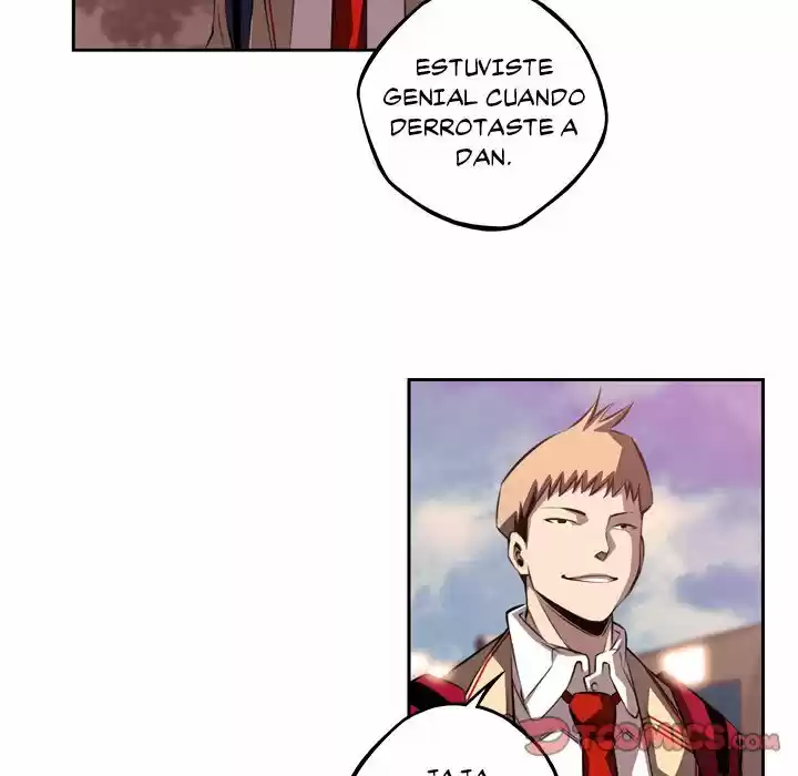 Supernova - Capítulo 106 - Página 62 - LectorTMOo