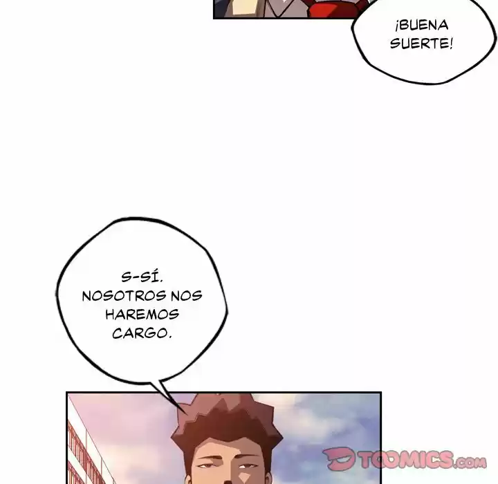Supernova - Capítulo 106 - Página 68 - LectorTMOo