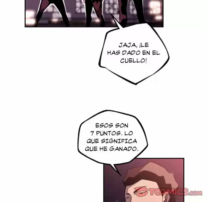 Supernova - Capítulo 106 - Página 86 - LectorTMOo