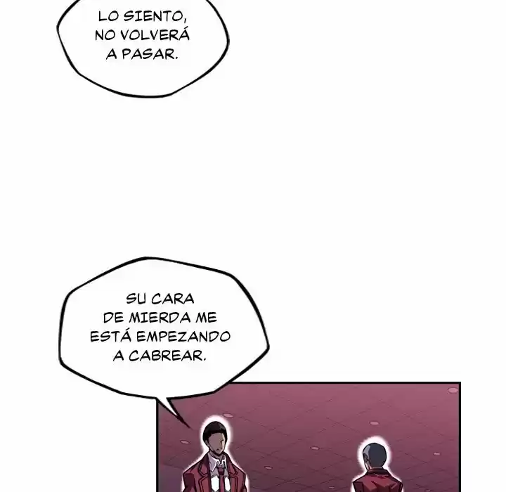 Supernova - Capítulo 106 - Página 91 - LectorTMOo