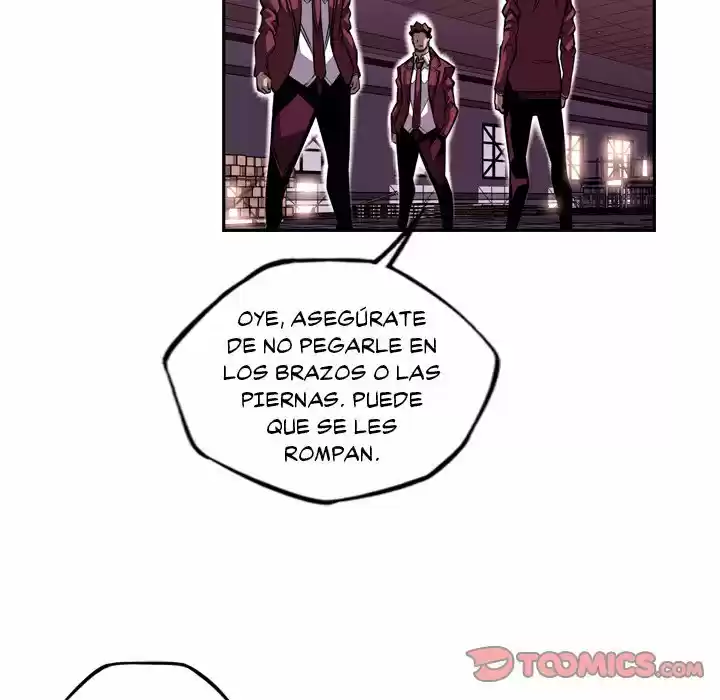 Supernova - Capítulo 106 - Página 92 - LectorTMOo