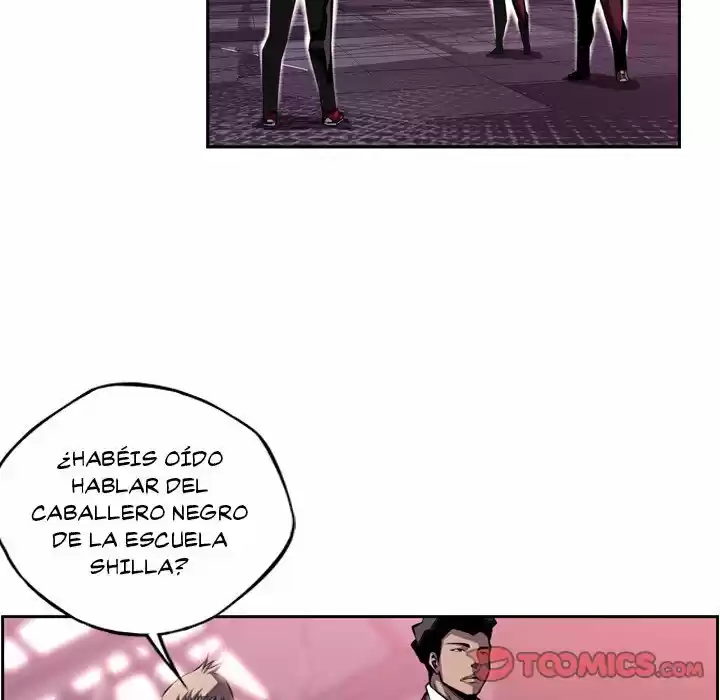 Supernova - Capítulo 107 - Página 14 - LectorTMOo