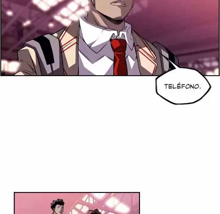 Supernova - Capítulo 107 - Página 22 - LectorTMOo