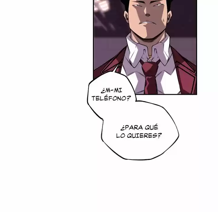 Supernova - Capítulo 107 - Página 24 - LectorTMOo