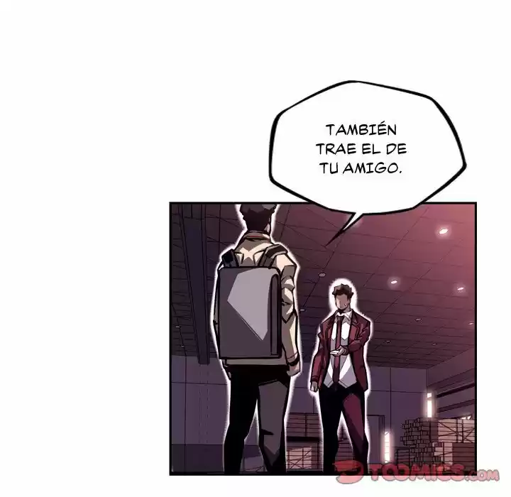 Supernova - Capítulo 107 - Página 50 - LectorTMOo