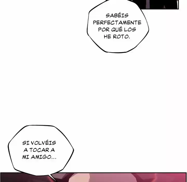 Supernova - Capítulo 107 - Página 53 - LectorTMOo
