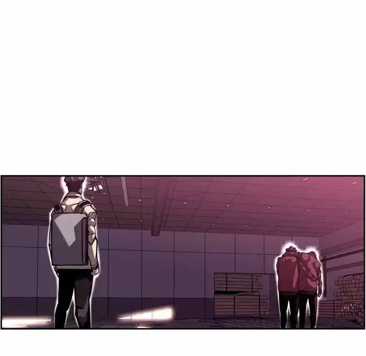 Supernova - Capítulo 107 - Página 55 - LectorTMOo