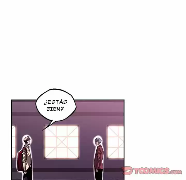Supernova - Capítulo 107 - Página 56 - LectorTMOo