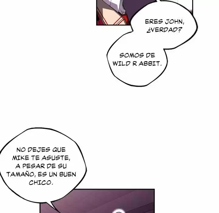 Supernova - Capítulo 107 - Página 58 - LectorTMOo