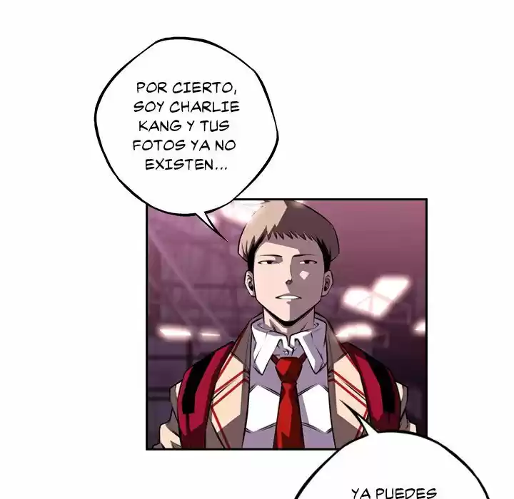 Supernova - Capítulo 107 - Página 60 - LectorTMOo