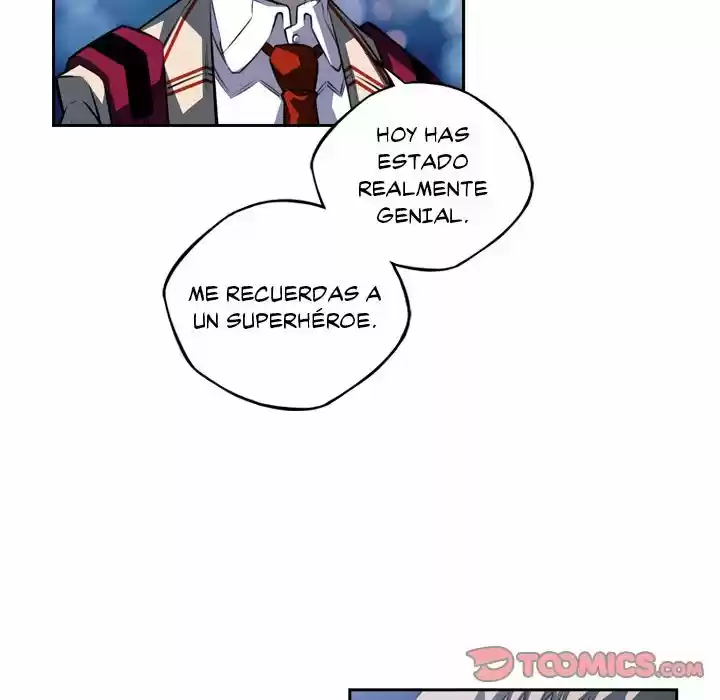 Supernova - Capítulo 107 - Página 80 - LectorTMOo