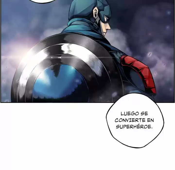 Supernova - Capítulo 107 - Página 83 - LectorTMOo