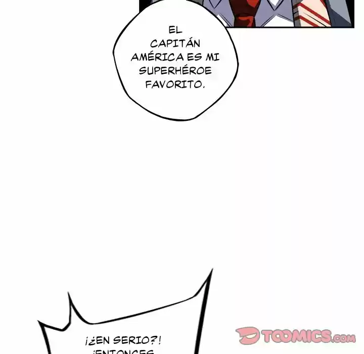 Supernova - Capítulo 107 - Página 86 - LectorTMOo