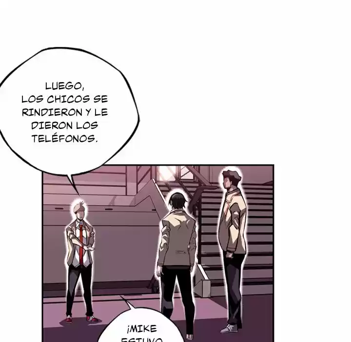 Supernova - Capítulo 108 - Página 5 - LectorTMOo