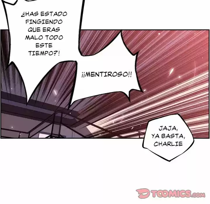 Supernova - Capítulo 108 - Página 20 - LectorTMOo