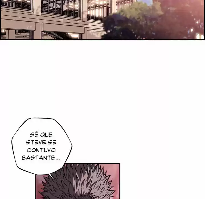 Supernova - Capítulo 108 - Página 22 - LectorTMOo