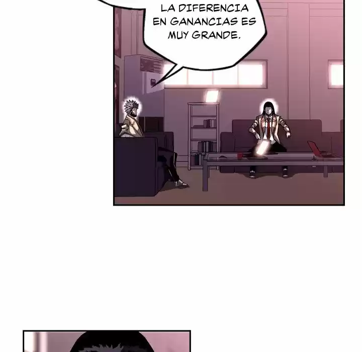Supernova - Capítulo 108 - Página 24 - LectorTMOo