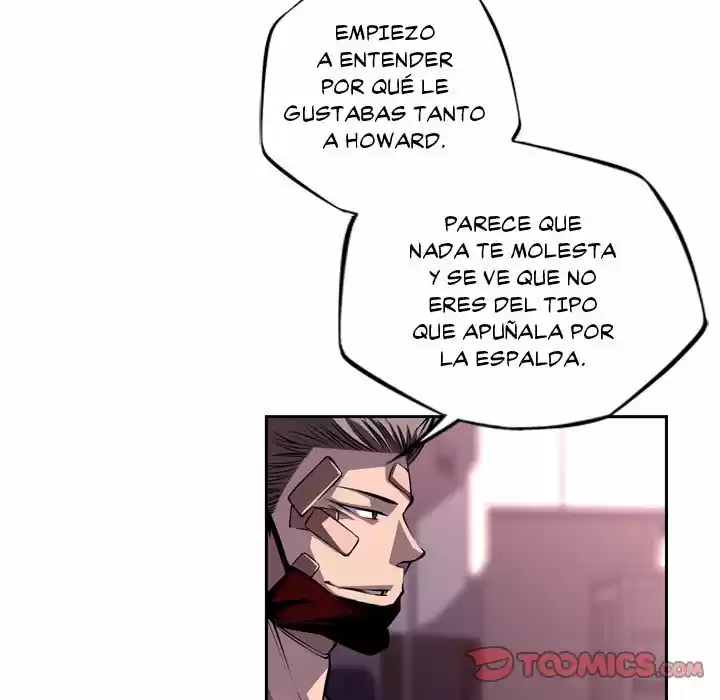 Supernova - Capítulo 108 - Página 26 - LectorTMOo
