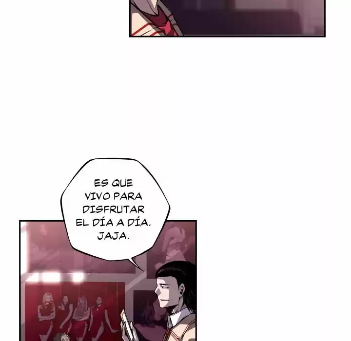 Supernova - Capítulo 108 - Página 27 - LectorTMOo