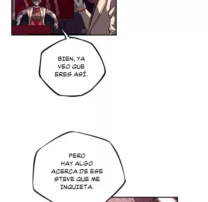 Supernova - Capítulo 108 - Página 28 - LectorTMOo