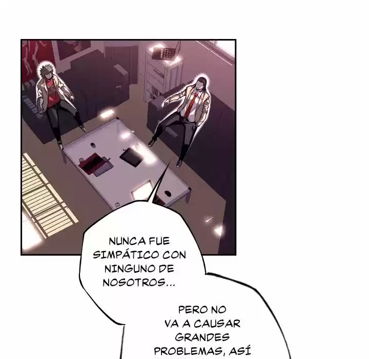 Supernova - Capítulo 108 - Página 30 - LectorTMOo