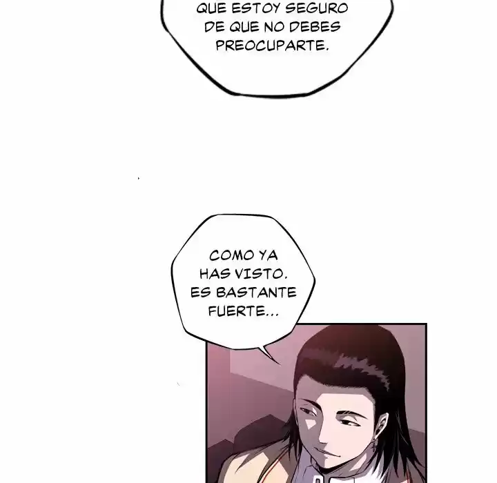 Supernova - Capítulo 108 - Página 31 - LectorTMOo