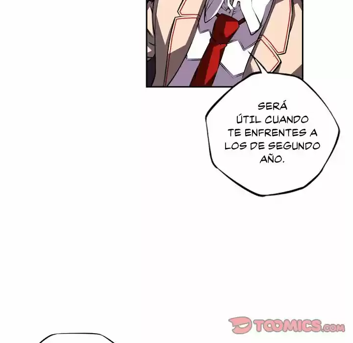 Supernova - Capítulo 108 - Página 32 - LectorTMOo
