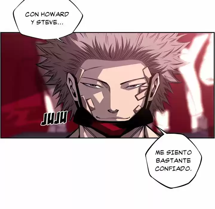 Supernova - Capítulo 108 - Página 33 - LectorTMOo