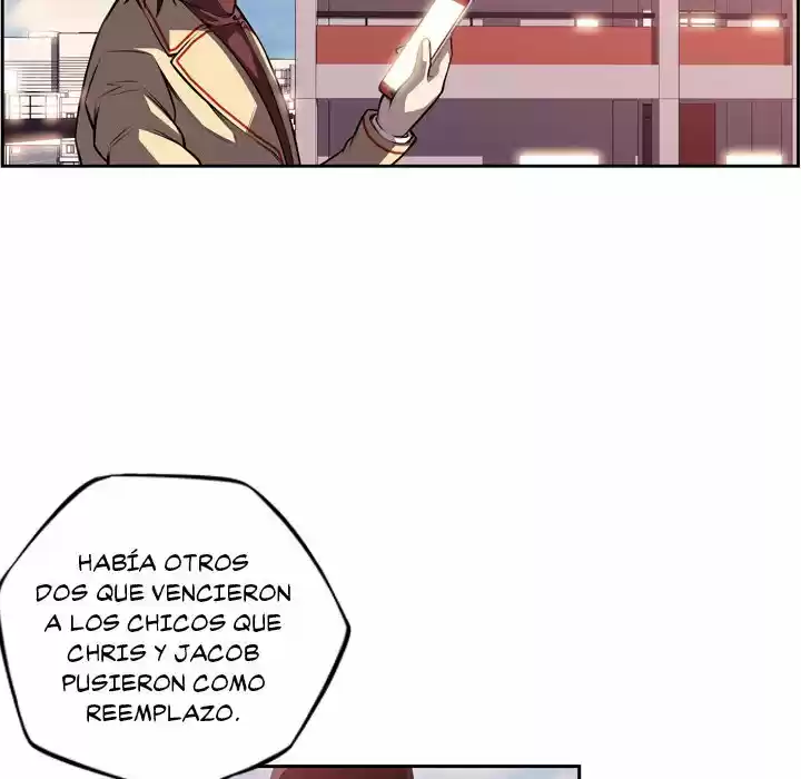 Supernova - Capítulo 108 - Página 39 - LectorTMOo