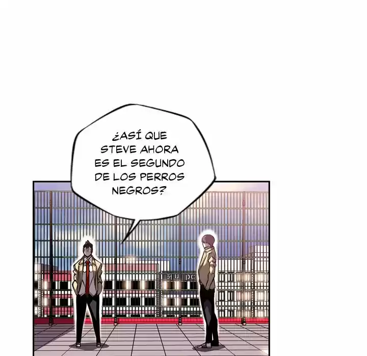 Supernova - Capítulo 108 - Página 51 - LectorTMOo