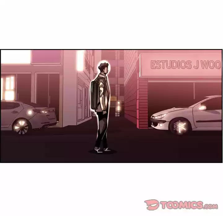 Supernova - Capítulo 108 - Página 72 - LectorTMOo