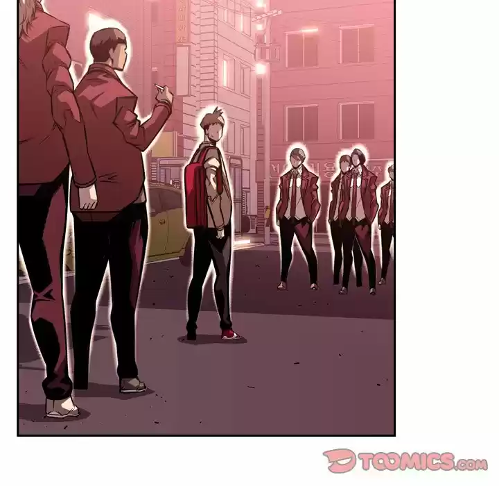 Supernova - Capítulo 108 - Página 78 - LectorTMOo