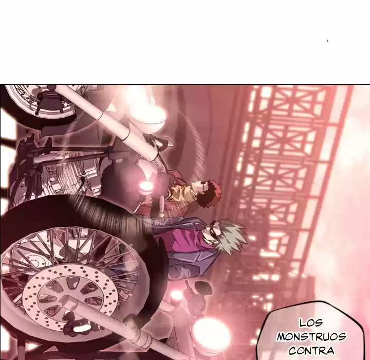 Supernova - Capítulo 108 - Página 81 - LectorTMOo